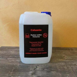 Buy Caluanie Muelear Oxidize Chemical 5L